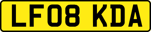 LF08KDA