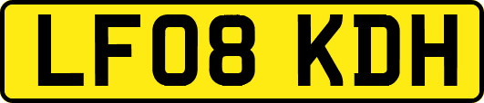 LF08KDH