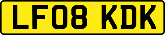 LF08KDK