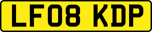 LF08KDP
