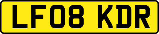 LF08KDR