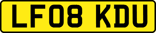 LF08KDU