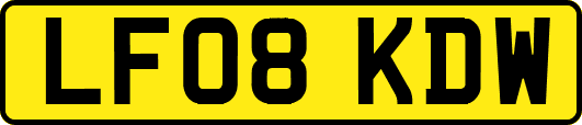 LF08KDW