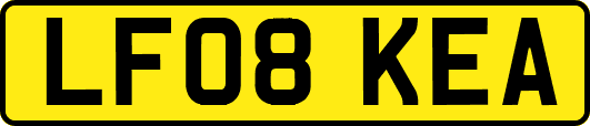 LF08KEA
