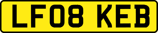 LF08KEB