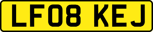 LF08KEJ