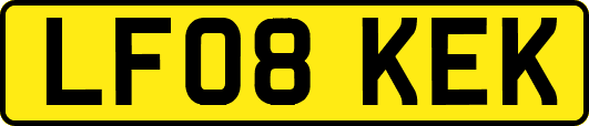 LF08KEK