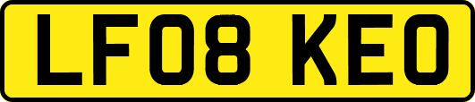 LF08KEO