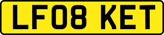 LF08KET