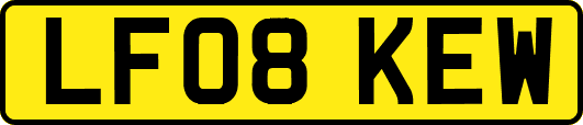 LF08KEW