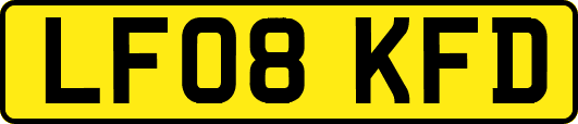 LF08KFD