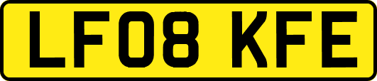 LF08KFE