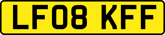 LF08KFF
