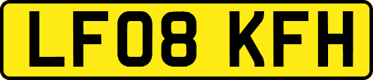 LF08KFH