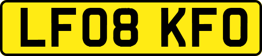 LF08KFO