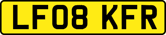 LF08KFR