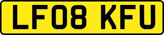 LF08KFU