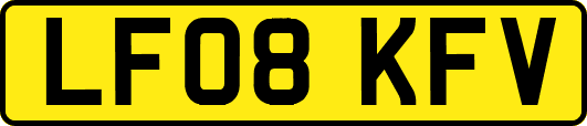 LF08KFV