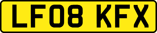 LF08KFX