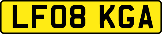 LF08KGA