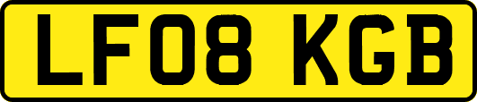 LF08KGB