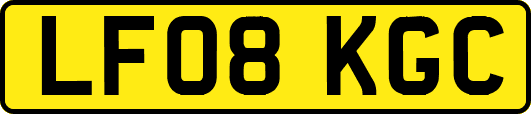 LF08KGC