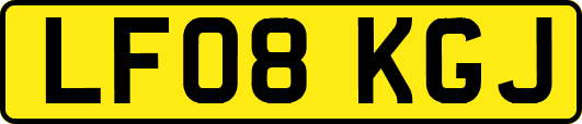 LF08KGJ