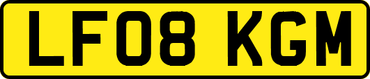LF08KGM