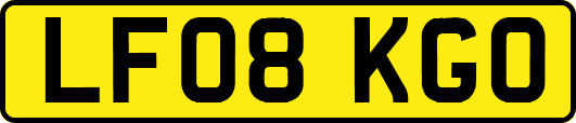 LF08KGO