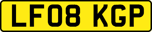 LF08KGP