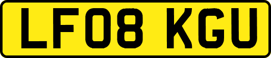 LF08KGU