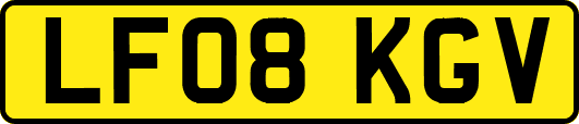 LF08KGV