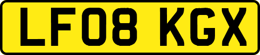LF08KGX