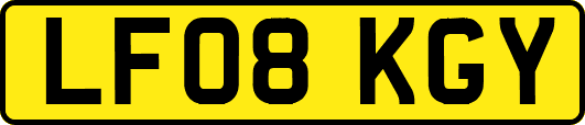 LF08KGY