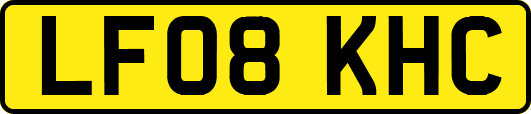 LF08KHC