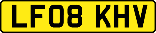 LF08KHV