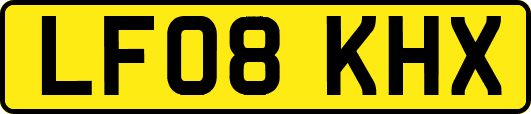 LF08KHX