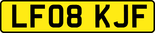 LF08KJF