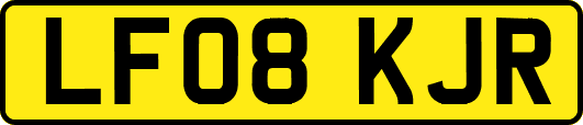 LF08KJR