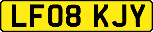 LF08KJY