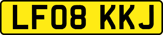 LF08KKJ