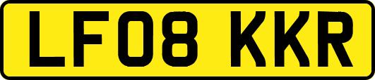 LF08KKR
