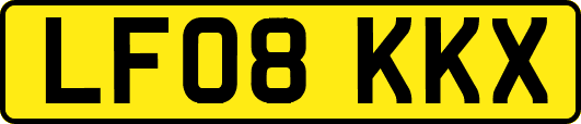LF08KKX