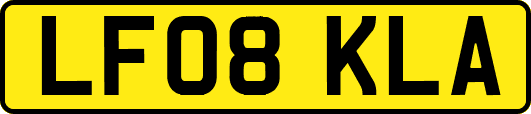 LF08KLA