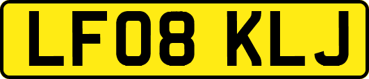 LF08KLJ