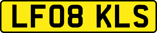 LF08KLS