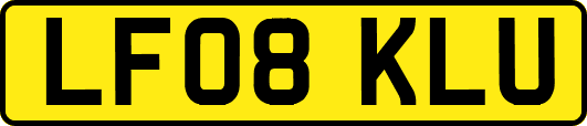 LF08KLU