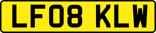 LF08KLW