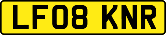LF08KNR