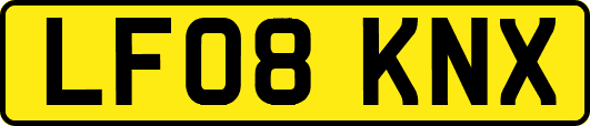 LF08KNX